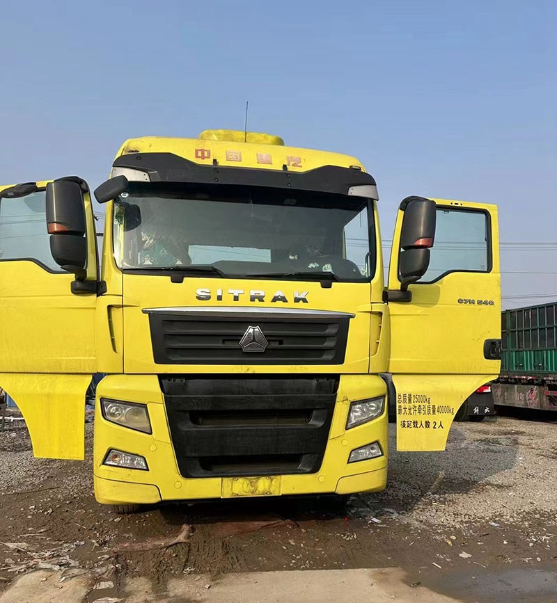 梁山二手貨車(chē)市場(chǎng)