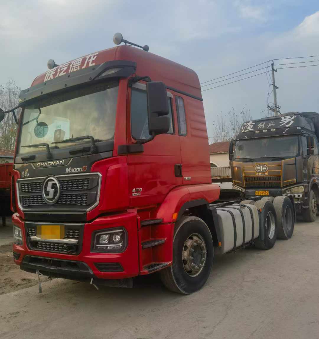 梁山二手車市場的誠信經(jīng)營具體帶來了哪些優(yōu)勢？