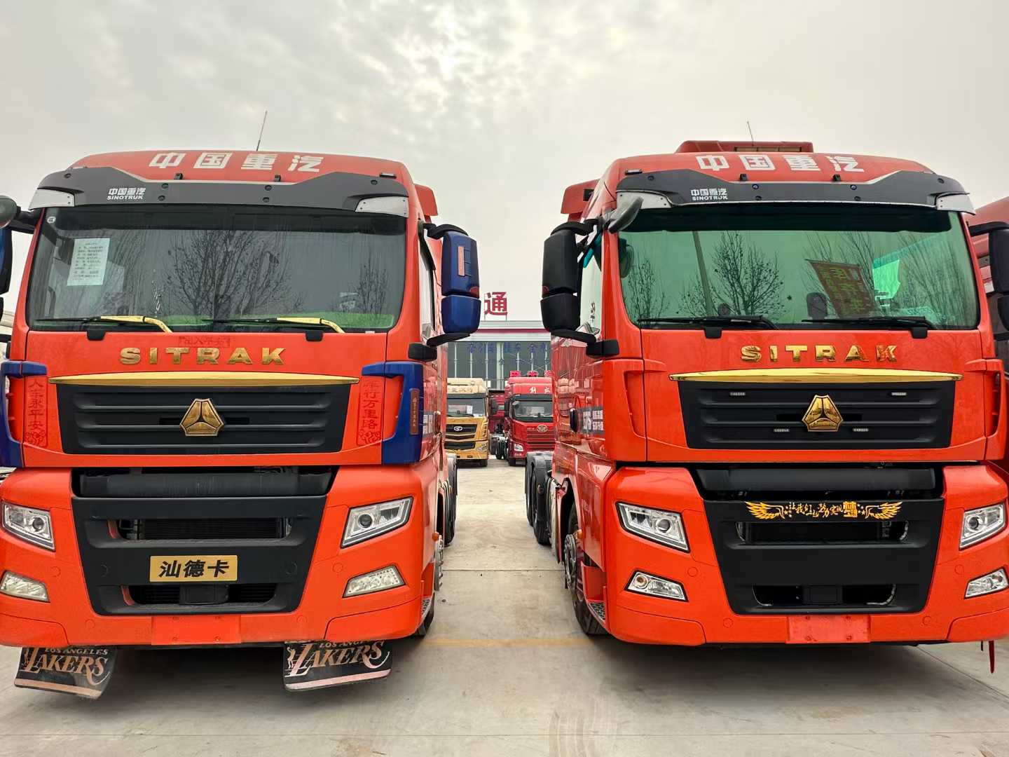 二手牽引車怎么選擇？