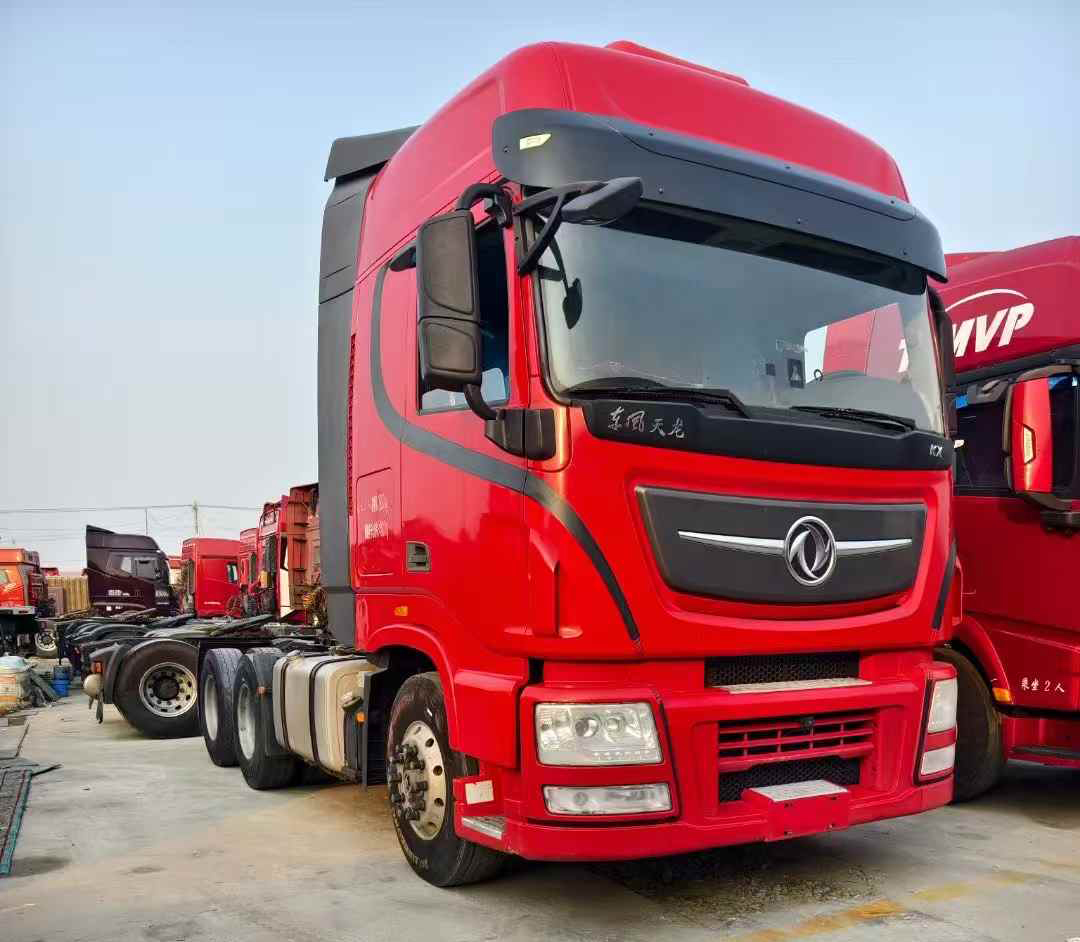 梁山二手車市場：綠色出行與品質(zhì)服務(wù)的引領(lǐng)者