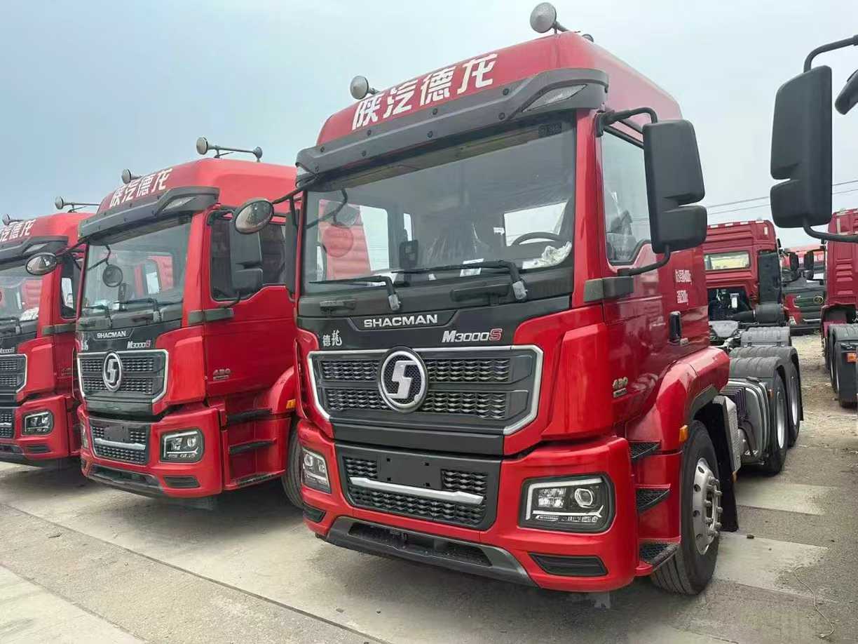 二手貨車故事|十萬火急的“救命車”